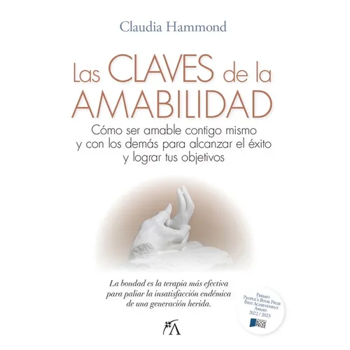 Claves de la Amabilidad, Las