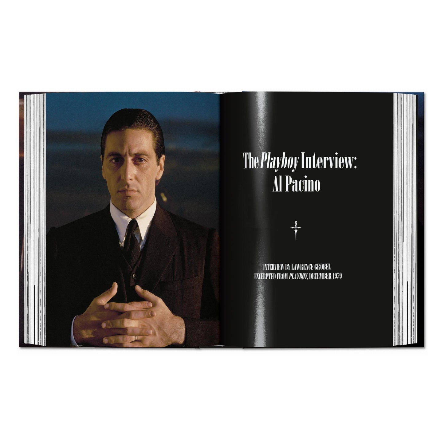 Steve Schapiro. The Godfather Family Album. 45th Ed. (English) Book