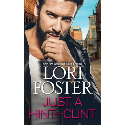 Just a Hint -- Clint