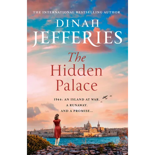 The Hidden Palace