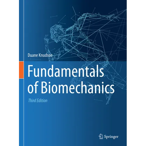Fundamentals of Biomechanics