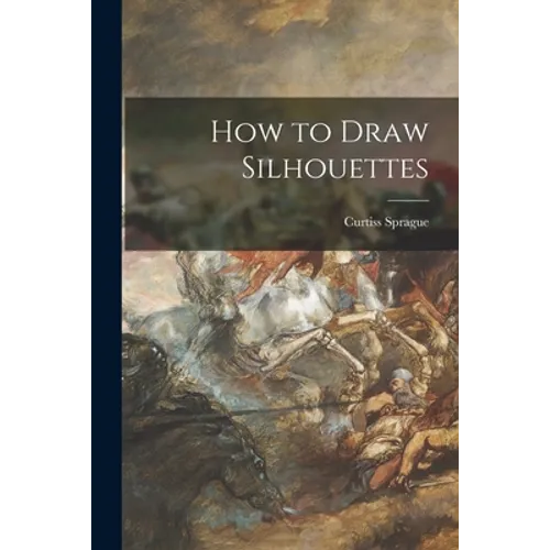 How to Draw Silhouettes