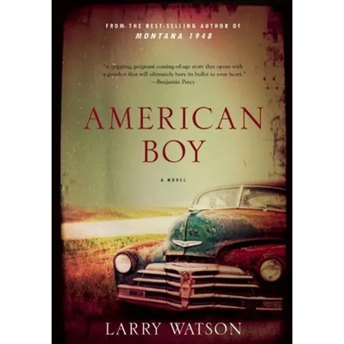 American Boy