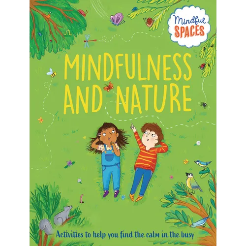 Mindfulness and Nature