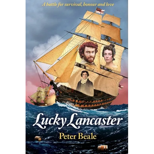 Lucky Lancaster