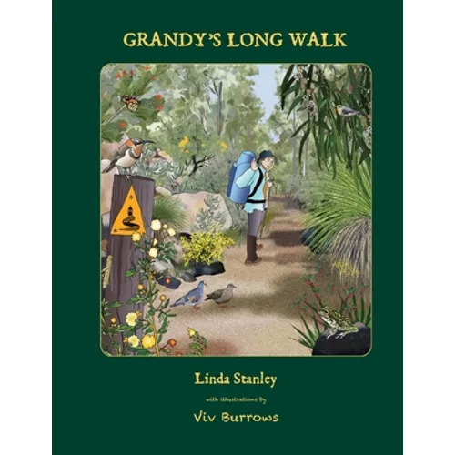 Grandy's Long Walk