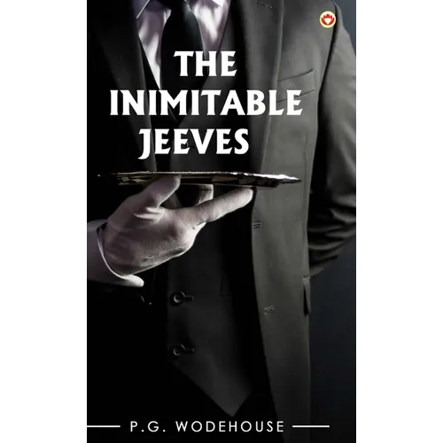 The Inimitable Jeeves