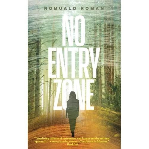 No Entry Zone