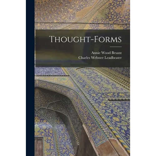 Thought-Forms