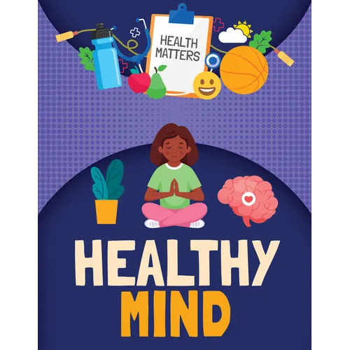 Healthy Mind