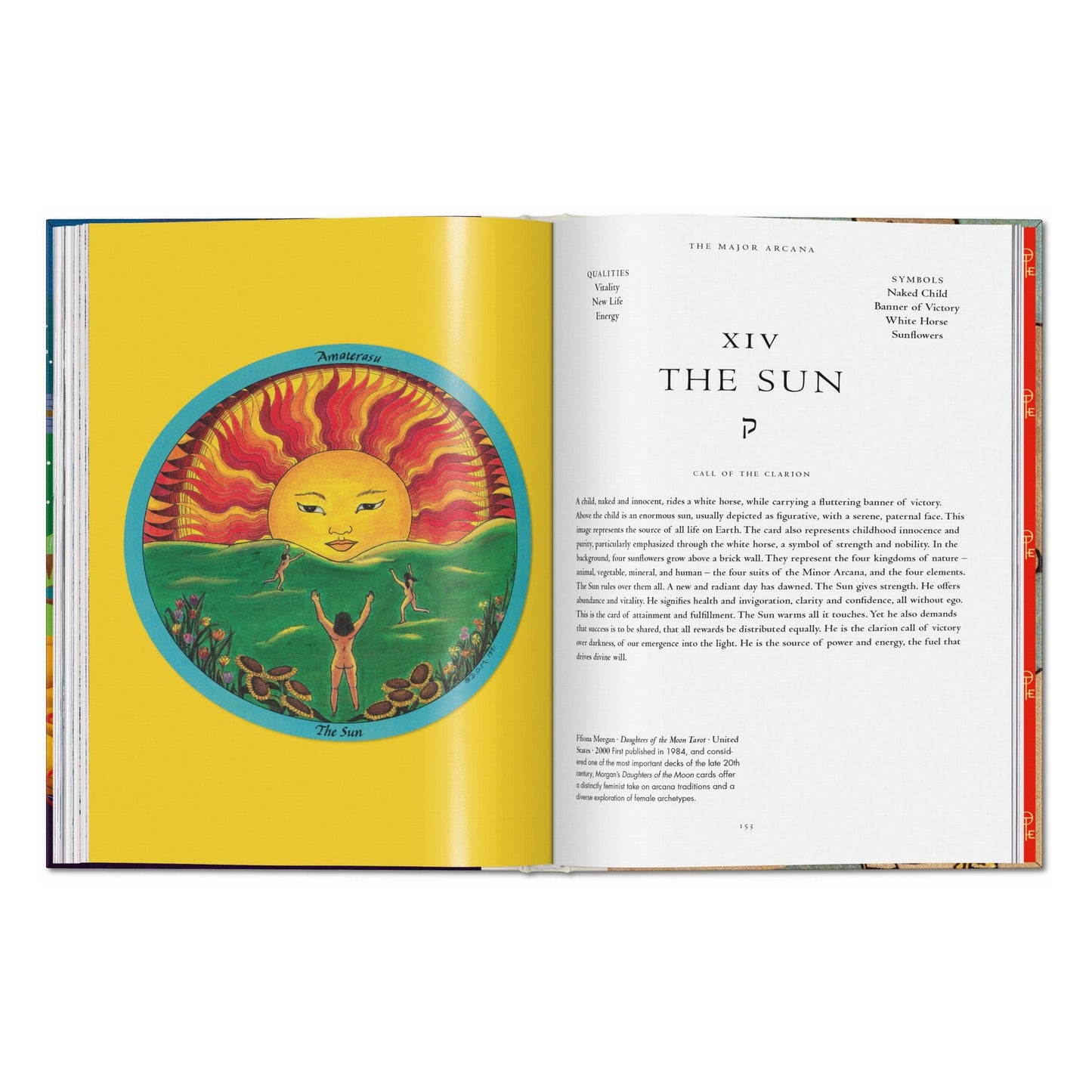 Tarot. The Library of Esoterica (English) Book