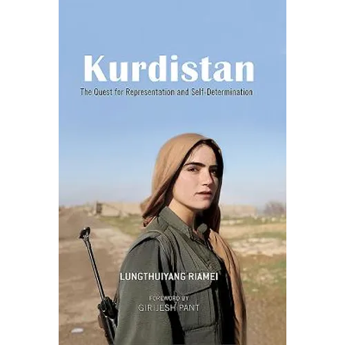 Kurdistan: The Quest for Representation and Self-Determination