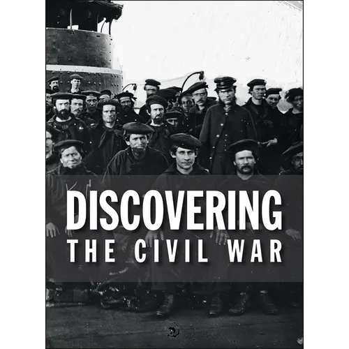 Discovering the Civil War