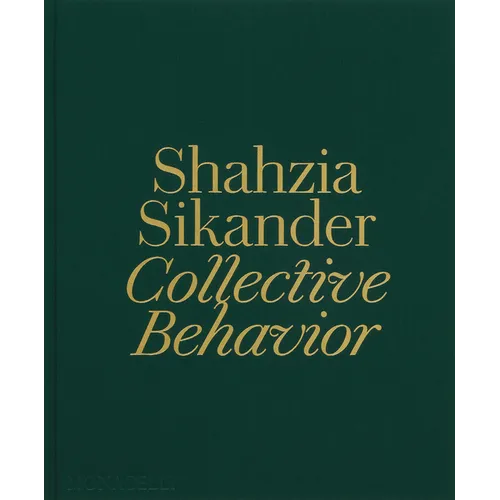 Shahzia Sikander: Collective Behavior