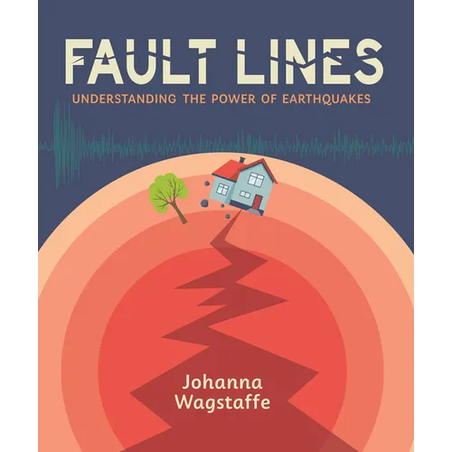 Fault Lines: Understanding the Power of Earthquakes