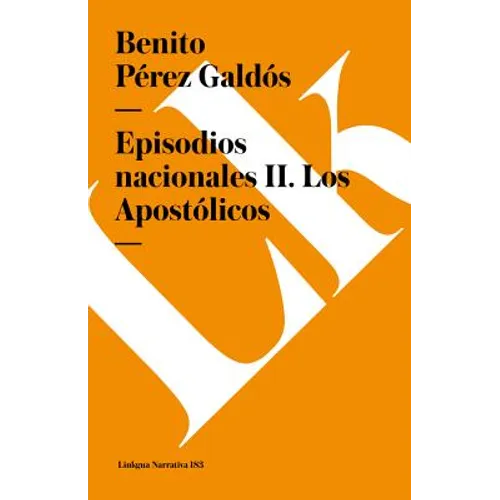 Episodios nacionales II