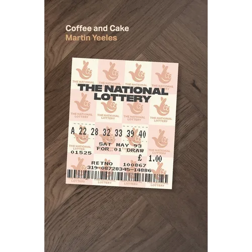 Coffee and Cake
