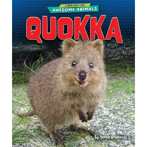 Quokka