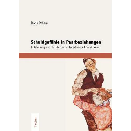 Schuldgefühle in Paarbeziehungen