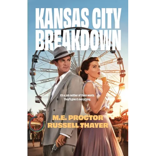 Kansas City Breakdown