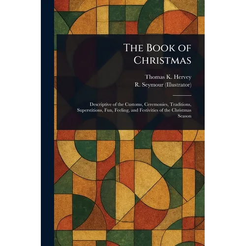 The Book of Christmas