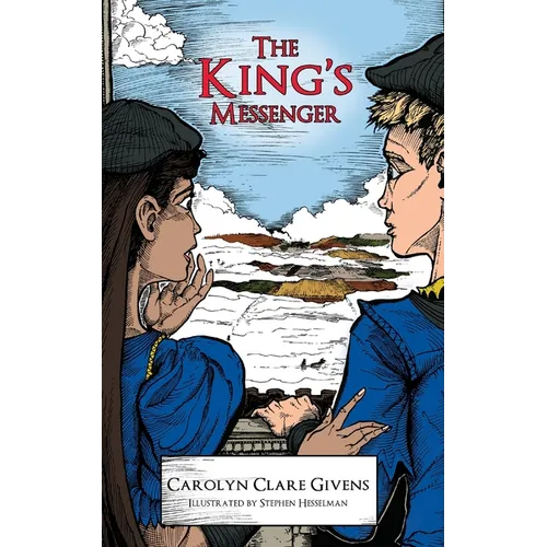 The King's Messenger