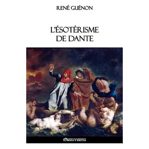 L'ésotérisme de Dante
