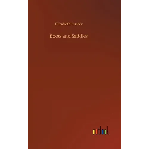Boots and Saddles