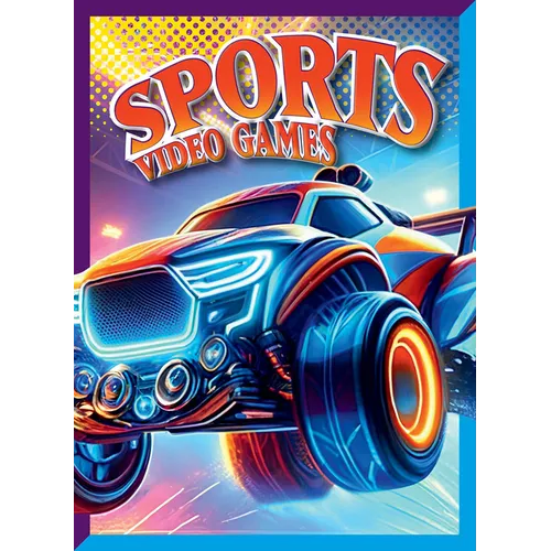 Sports Video Games