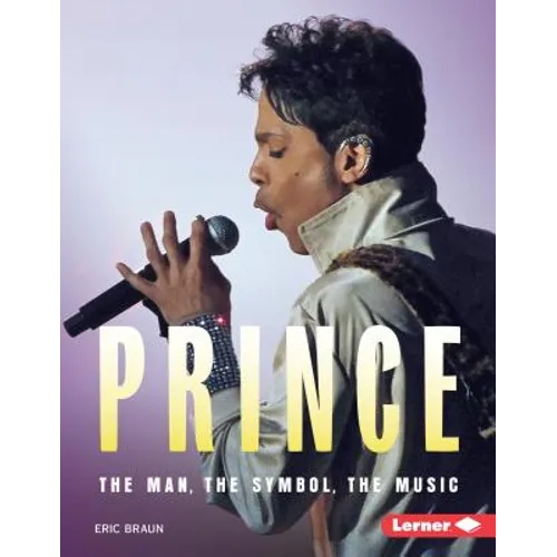 Prince: The Man, the Symbol, the Music