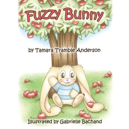 Fuzzy Bunny