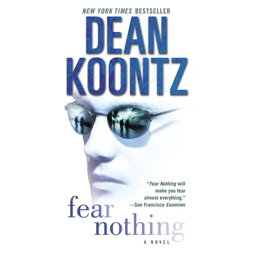 Fear Nothing