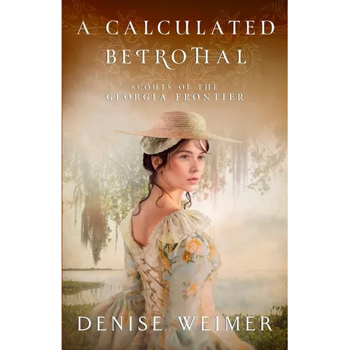 A Calculated Betrothal