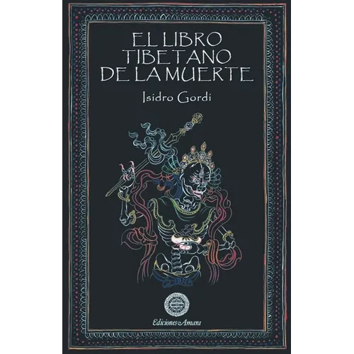 El Libro tibetano de la muerte