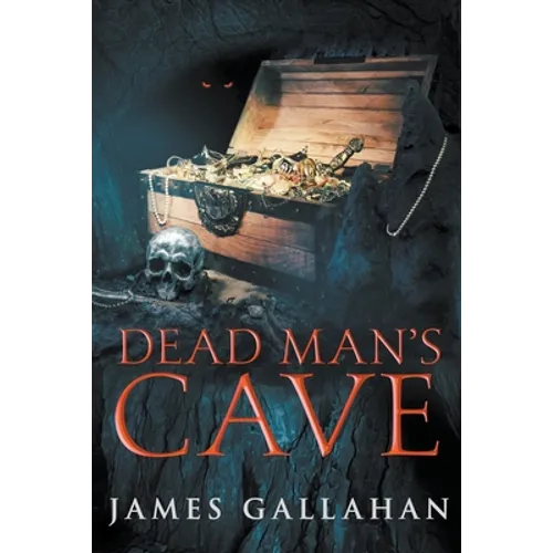 Dead Man's Cave