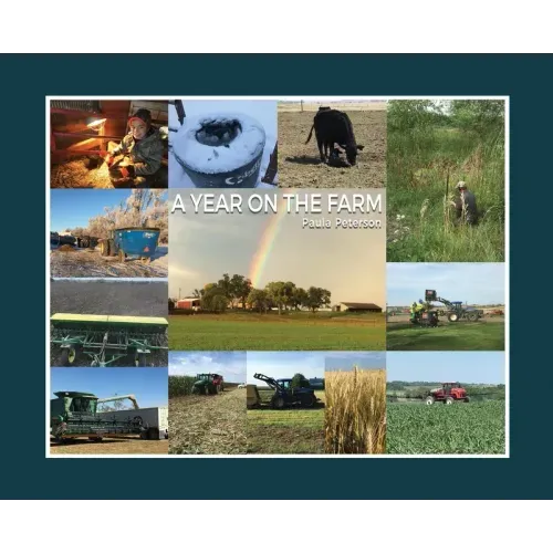 A Year on the Farm