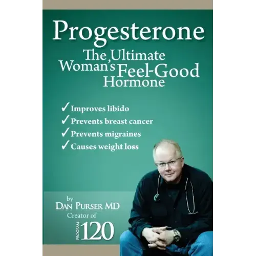 Progesterone The Ultimate Woman's Feel Good Hormone