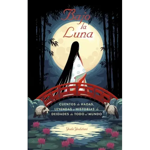 Bajo La Luna