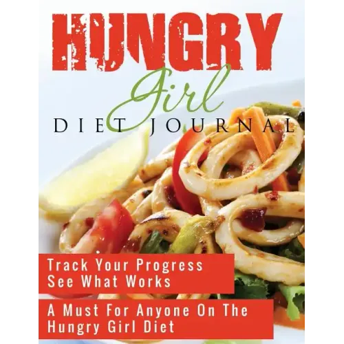 Hungry Girl Diet Journal