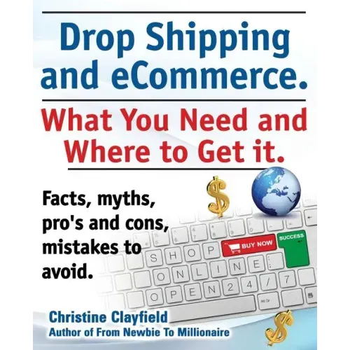 Drop Shipping and Ecommerce, What You Need and Where to Get It. Dropshipping Suppliers and Products, Ecommerce Payment Processing, Ecommerce Software