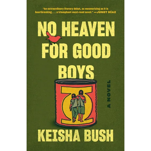 No Heaven for Good Boys