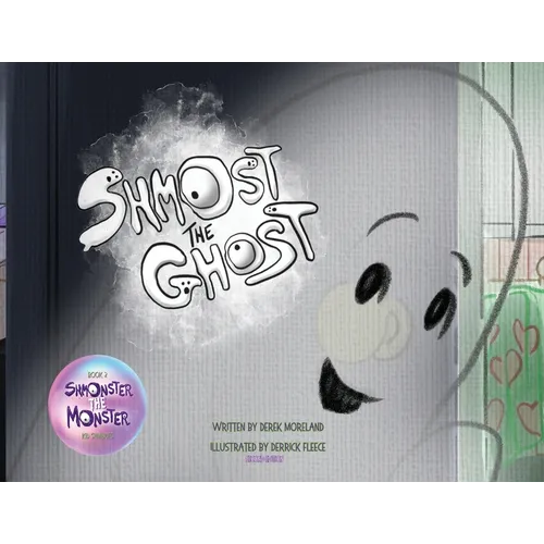 Shmost the Ghost