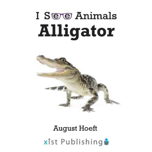 Alligator