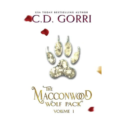 The Macconwood Wolf Pack Volume 1 - Paperback