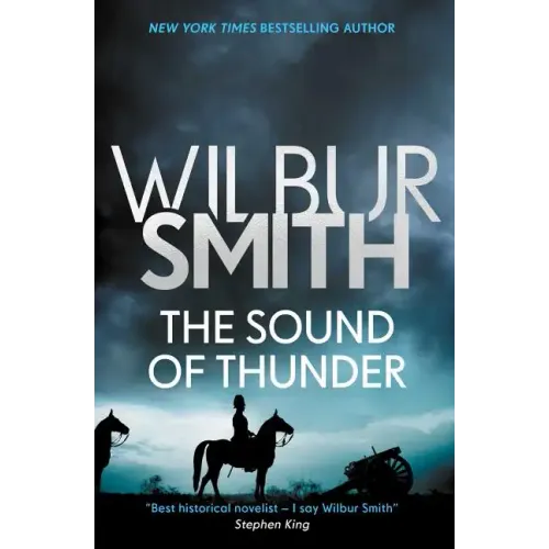 Sound of Thunder
