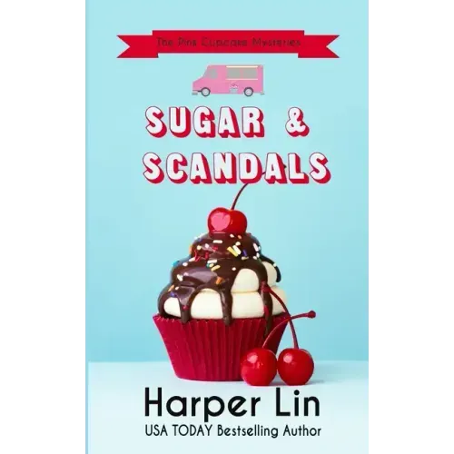 Sugar and Scandals