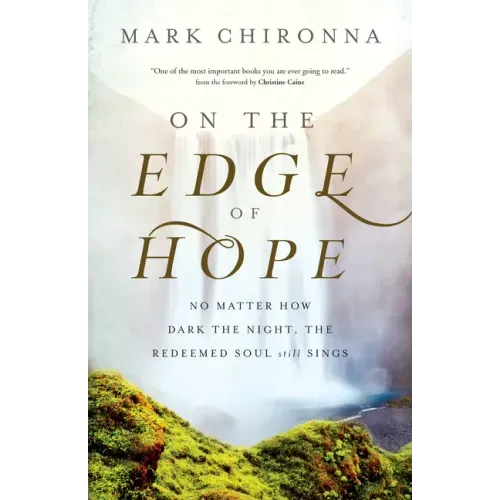 On the Edge of Hope