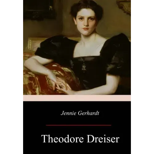 Jennie Gerhardt