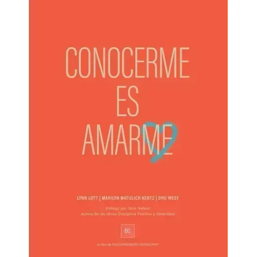 Conocerme es Amarme