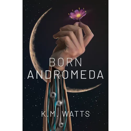 Born Andromeda